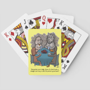 Joey Pokerkaarten