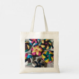 Jogakbo, Koreaans Patroon, PatchWork, Canvas tas