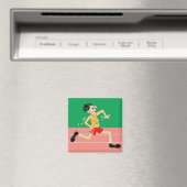 Jogger Magneet (Insitu (Vaatwasser))