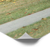 Jogger Poster (Hoek)