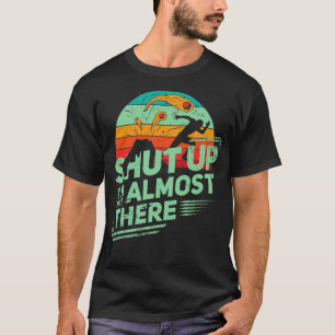Jogging Sport T-shirt