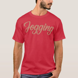 Jogging t-shirt