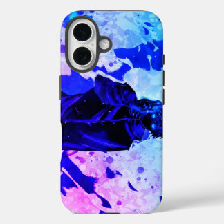 Jogo iPhone 16 Hoesje