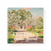  Johan Krouthén Fine Art Personal Garden