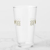 Johan Leafs - Glazen TWArt (Rechts)