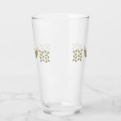 Johan Leafs - Verre TWArt (Gauche)