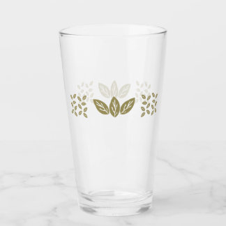 Johan Leafs - Verre TWArt