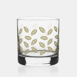 Johan Leafs - Whiskey Glass TWArt Whisky Glas