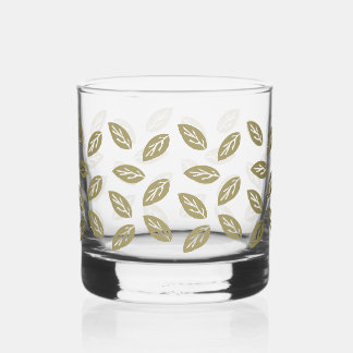 Johan Leafs - Whiskey Glass TWArt Whisky Glas