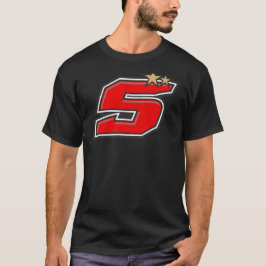 johan zarco 5 t-shirt