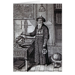 Johann Adam Schall von Bell