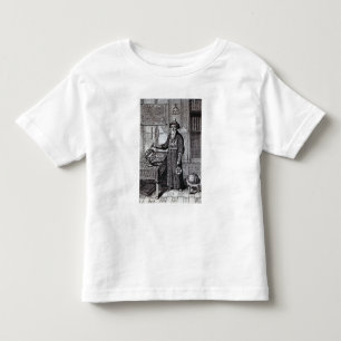 Johann Adam Schall von Bell Kinder Shirts