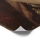 Johann Christelijk Bach, 1776 Poster (Hoek)