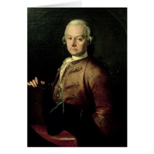 Johann Georg Leopold Mozart