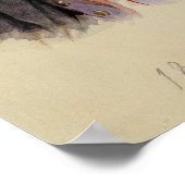 Johann Joseph Wenzel Poster (Hoek)