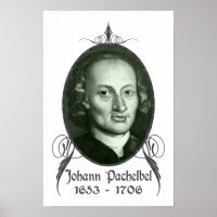 Johann Pachelbel