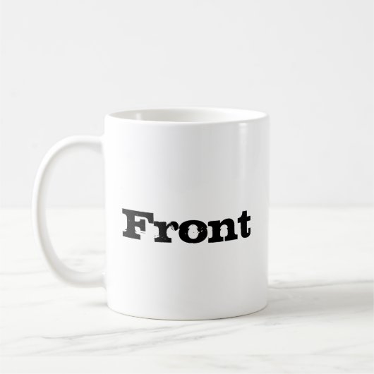 Johann Sebastian Bach Mokken (Links)