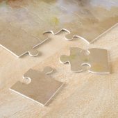 Johann Sebastian Bach Puzzle (Côté)