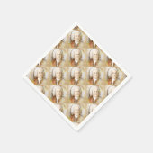 Johann Sebastian Bach Servet (Hoek)