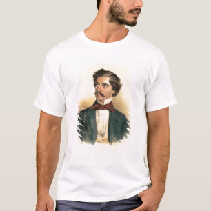 Johann Strauss de Ouder T-shirt