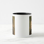 Johann Strauss de Younger, 1895 Mok (Midden)