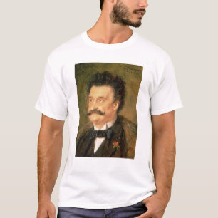 Johann Strauss de Younger, 1895 T-shirt