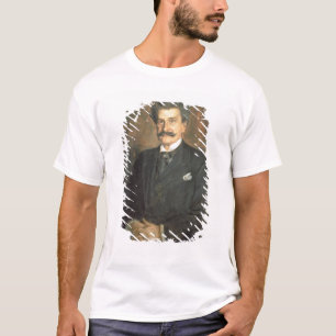 Johann Strauss de Younger, 1895 T-shirt