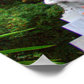 Johann Strauss II Poster (Hoek)