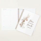 Johannes 15:15 Ik heb u vrienden genoemd Bijbelver Planner