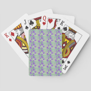 Johannes 3:16 pokerkaarten