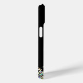 Johannes 3.6 Bijbelvers Case-Mate iPhone Case (Achterkant / Rechts)