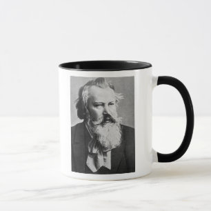 Johannes Brahms (1879) Mok