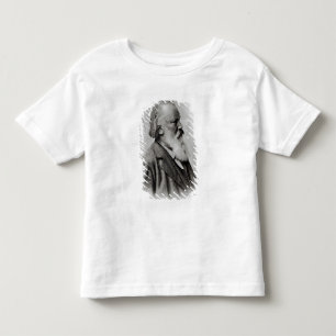 Johannes Brahms Kinder Shirts