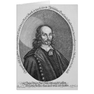 Johannes Erasmus Kindermann