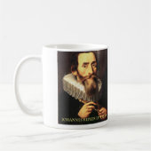 Johannes Kepler Mok (Links)