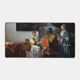 Johannes Vermeer - concert Bureaumat