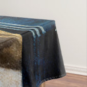 Johannes Vermeer - De Lacemaker Tafelkleed (Voorbeeld)