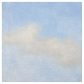 Johannes Vermeer - Uitzicht van Delft Stof (Swatch)