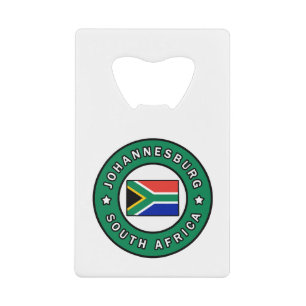 Johannesburg Afrique du Sud