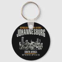Johannesburg