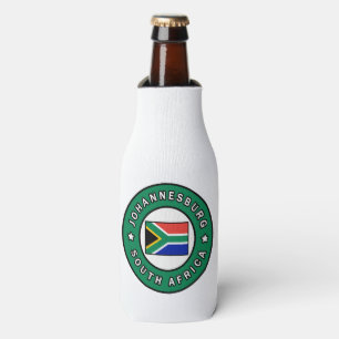Johannesburg Zuid-Afrika Flesjeskoeler