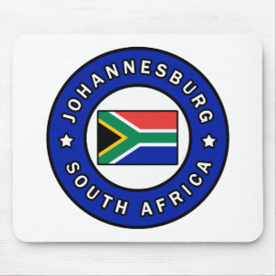 Johannesburg Zuid-Afrika Muismat