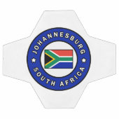 Johannesburg Zuid-Afrika Voetbal (Enkel)