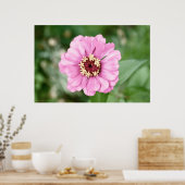 Johann's Beauty Poster (Keuken)