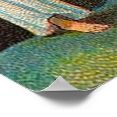 John 11:38-44 Lazarus, kom uit Poster (Hoek)