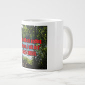 John 14:14 WEBU Mug (Devant droit)