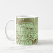 John 14:1-3 - mok koffie (Links)