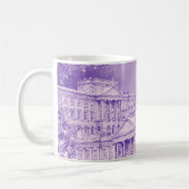 John 14:1-3 - tasse de café (Gauche)