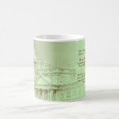 John 14:1-3 - tasse de café (Centre)