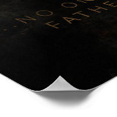 John 14:6 II Poster (Hoek)